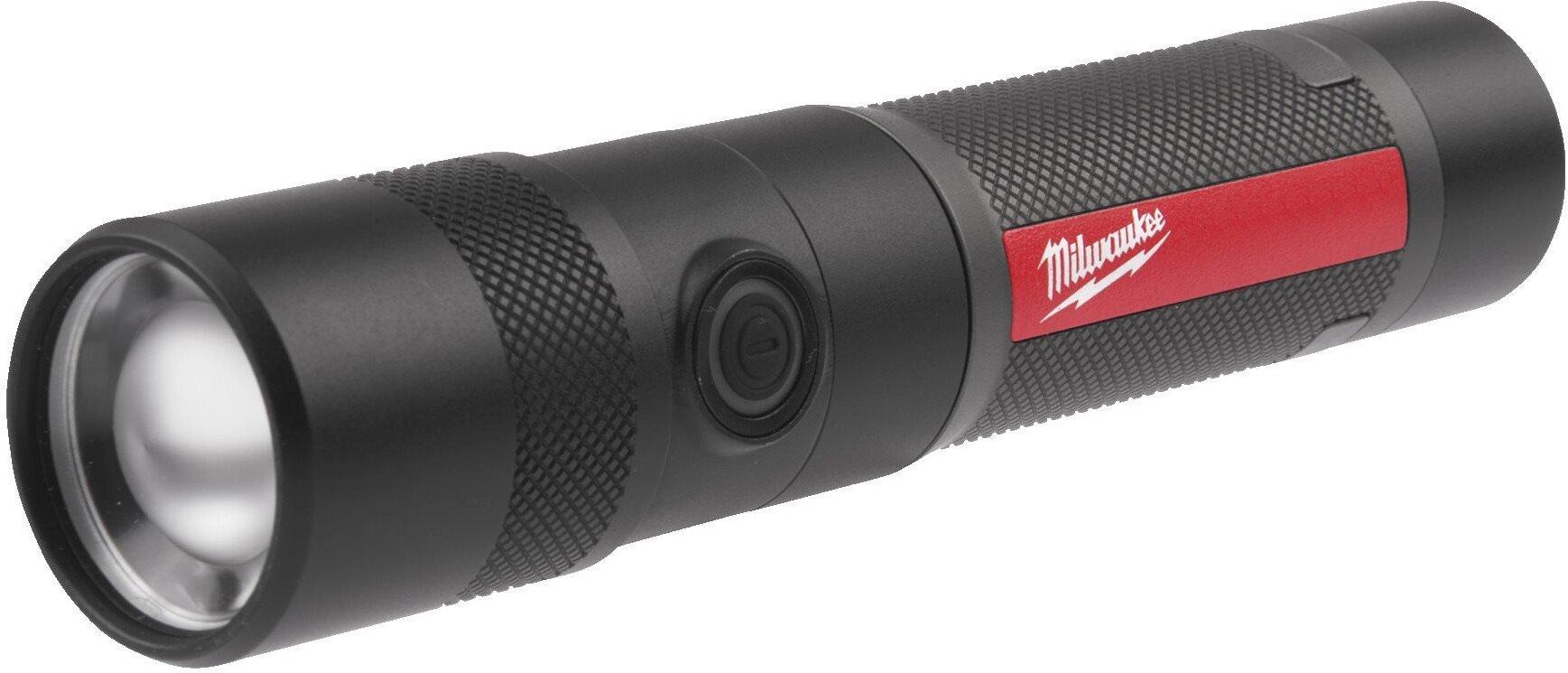 Фонарь Milwaukee USB L4 TMLED-301 (4933479769)
