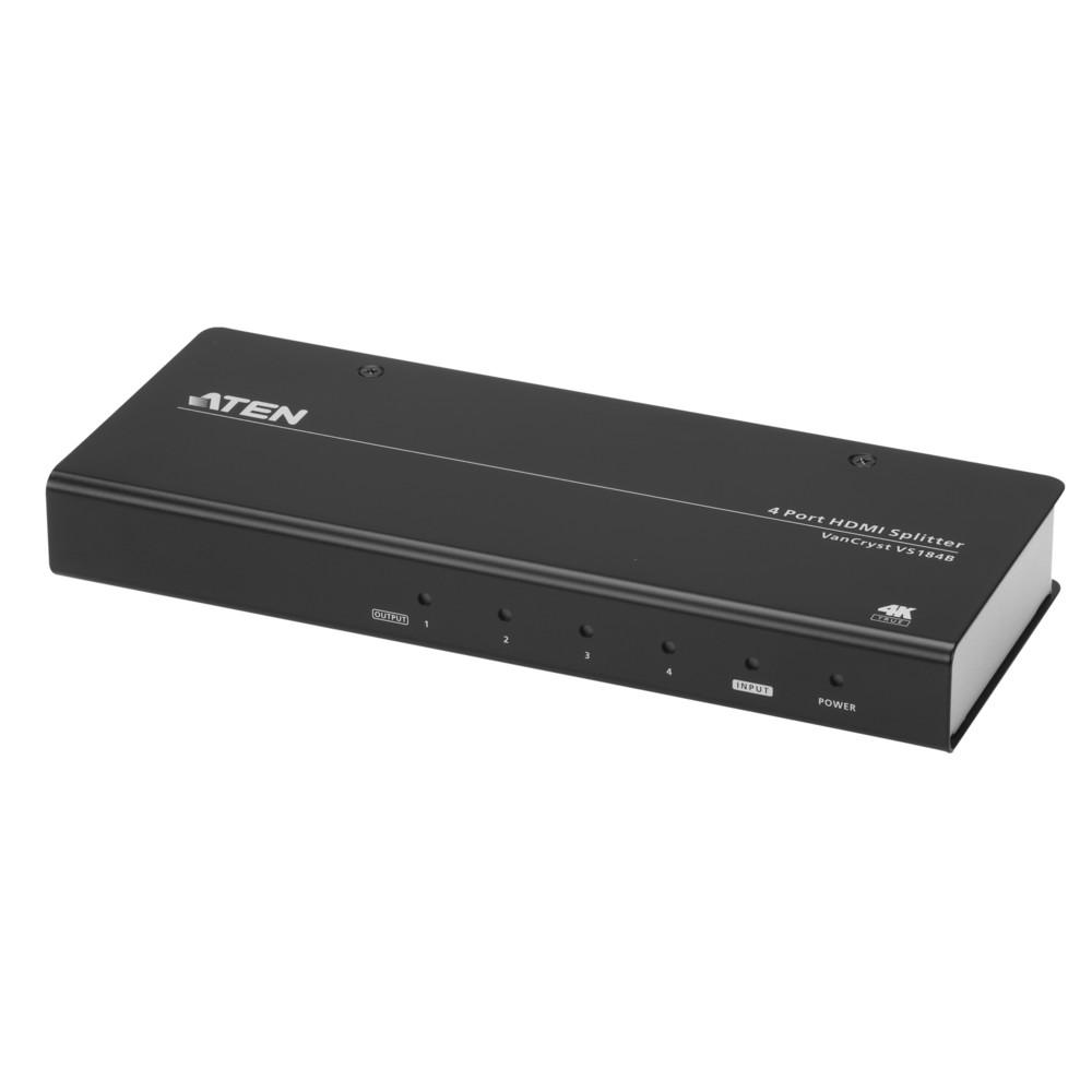 Разветвитель Aten VS184B VS184B-AT-G
