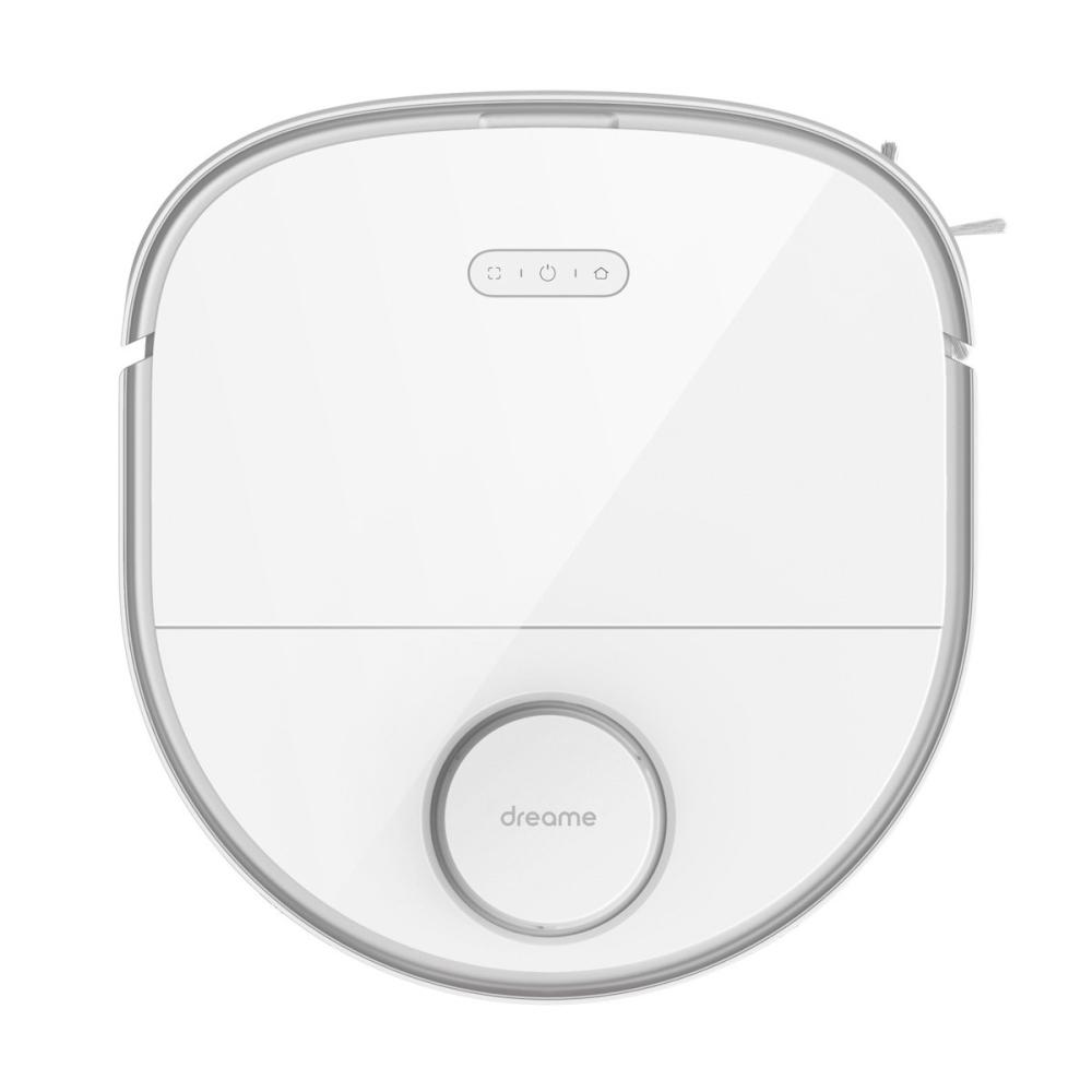 Робот-пылесос Dreame Bot W10 белый (RLS5C)