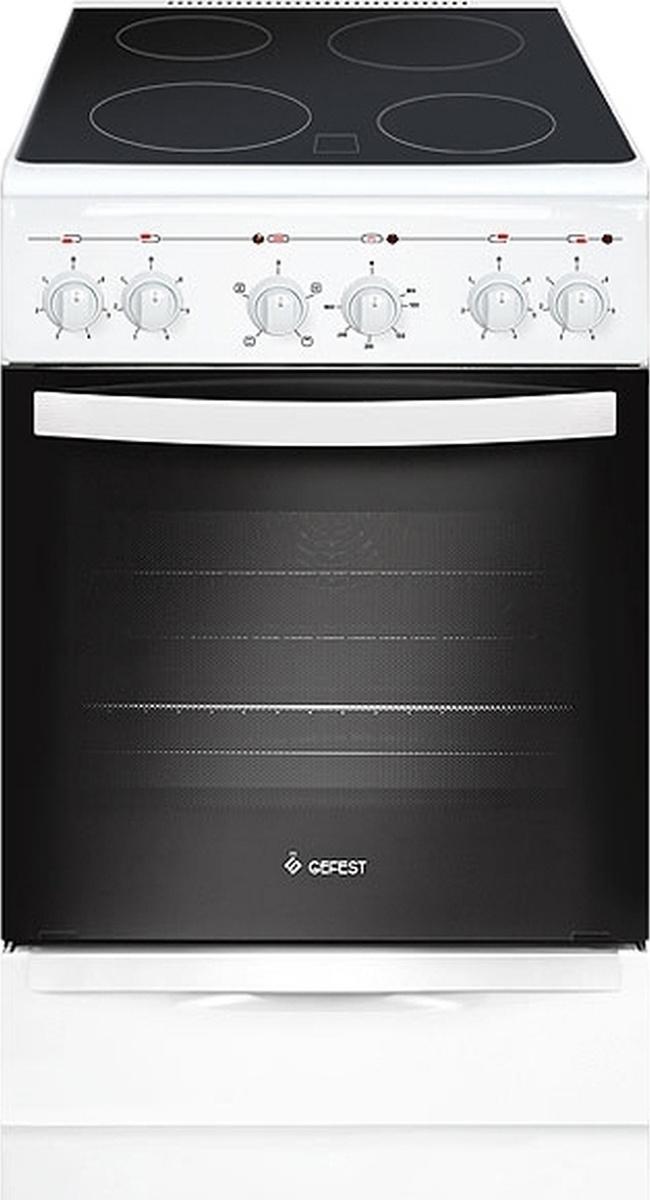 Кухонная плита Gefest ЭПНД 5160-02 0095