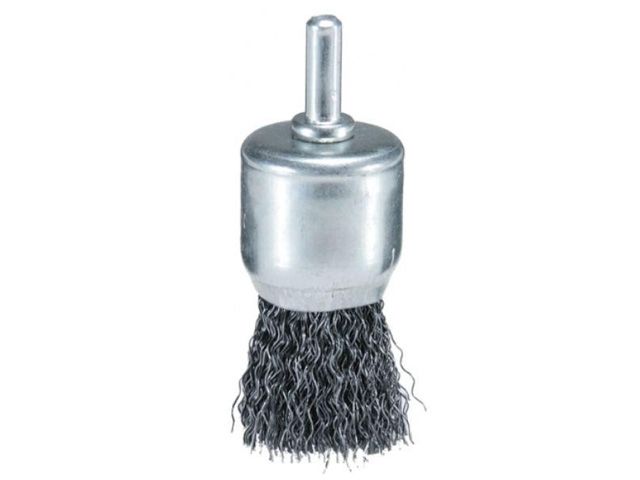 Щетка д/дрели кистевая 25 мм MAKITA