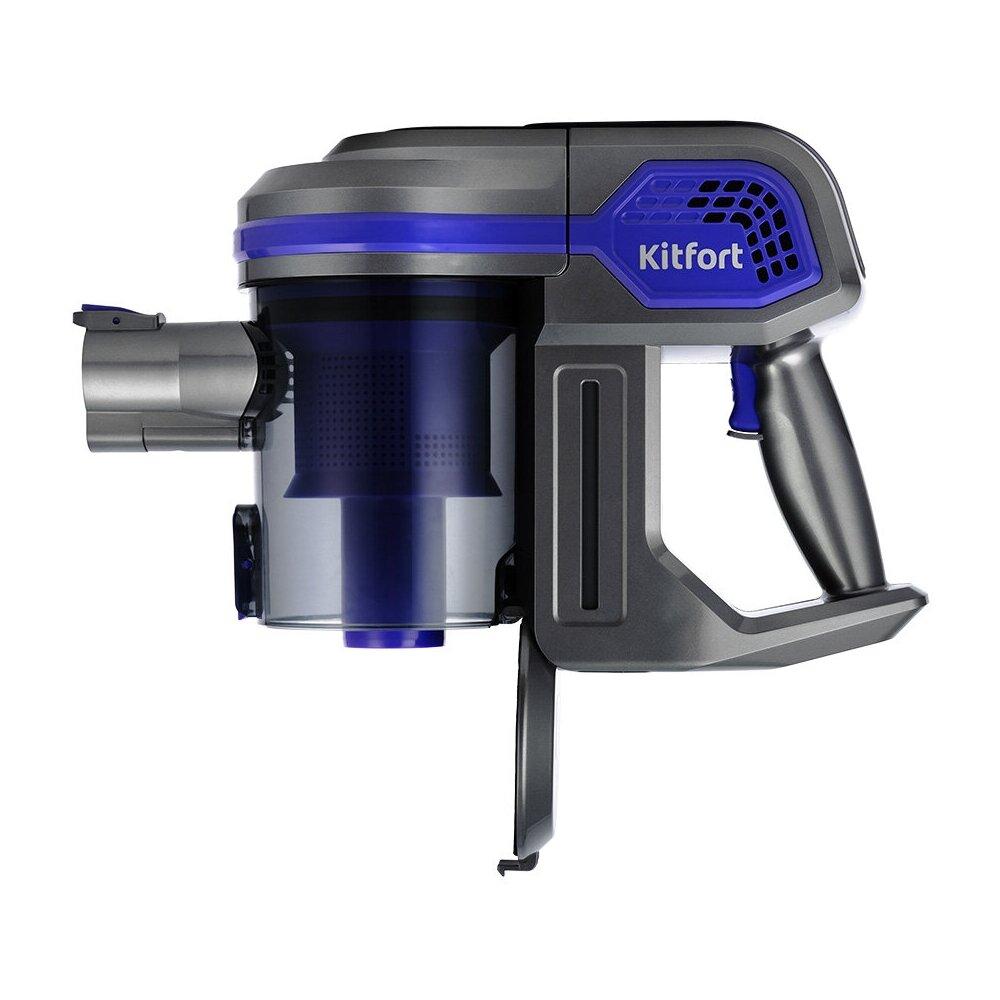 Пылесос Kitfort KT-5103