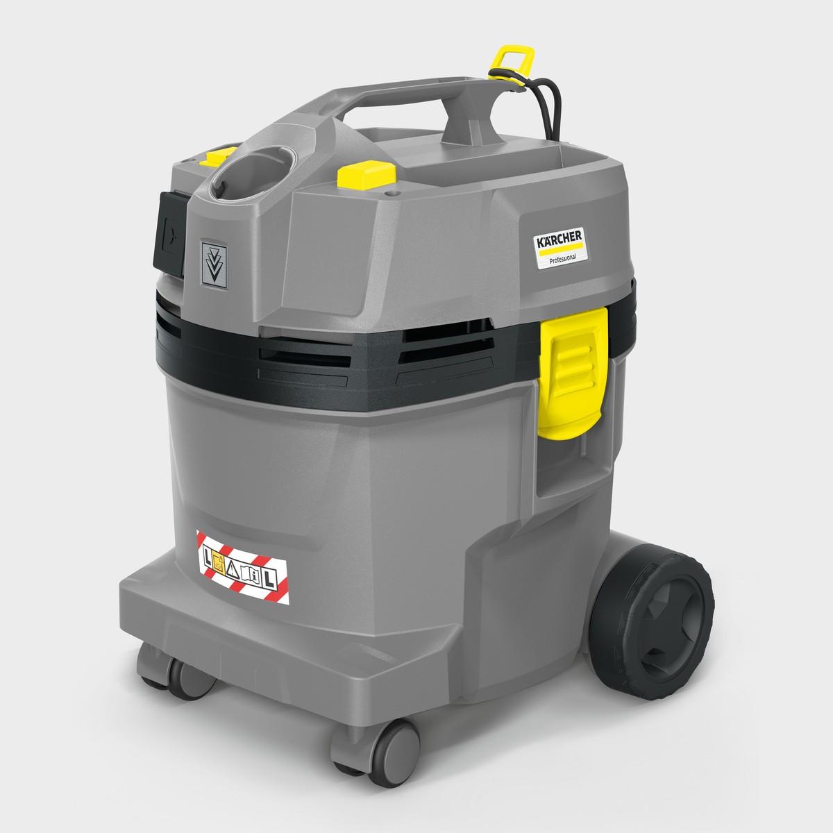 Пылесос Karcher NT 22/1 Ap Te (1.378-610.0)