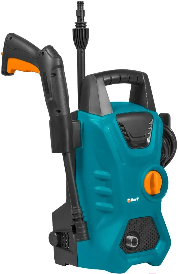 Мойка высокого давления Bort BHR-1700-Pro (93416305)