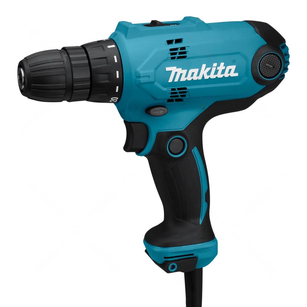 Дрель-шуруповерт Makita DF0300