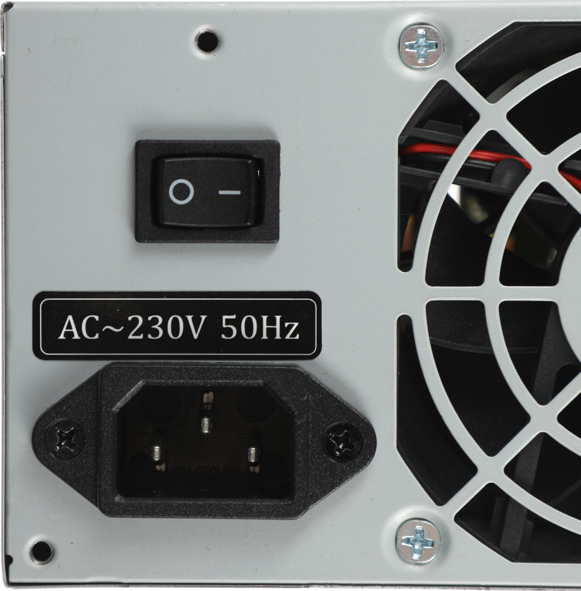 Блок питания Accord ACC-P300W ATX 300W