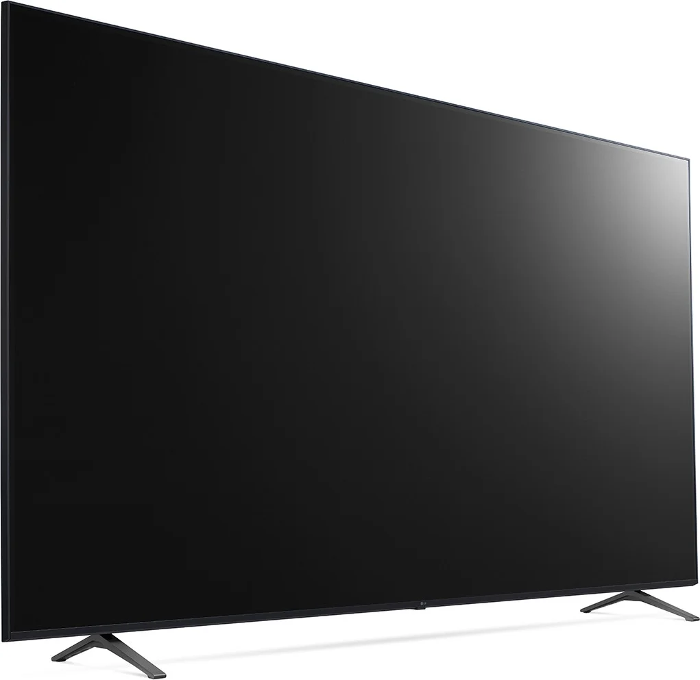 Телевизор LG 43UR801C