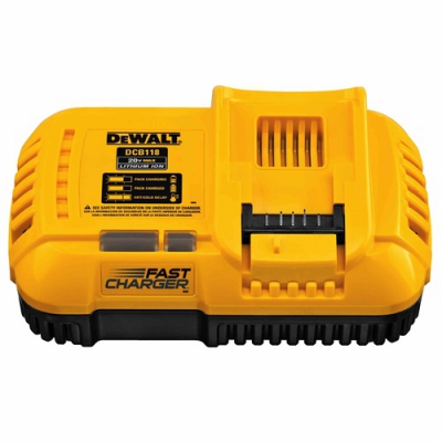 Зарядное устройство для инструмента DeWalt DCB118-QW