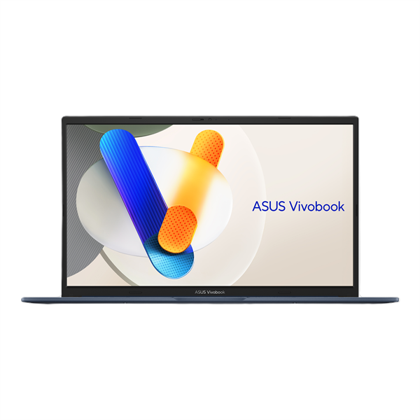 Ноутбук Asus Vivobook 17 X1704VA-AU1108 Blue (90NB13X2-M00MU0)