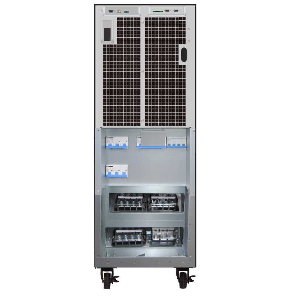 Источник бесперебойного питания nJoy Garun 60KL On-line 60000W/60000VA (UP33TOP160KGAAZ01B)