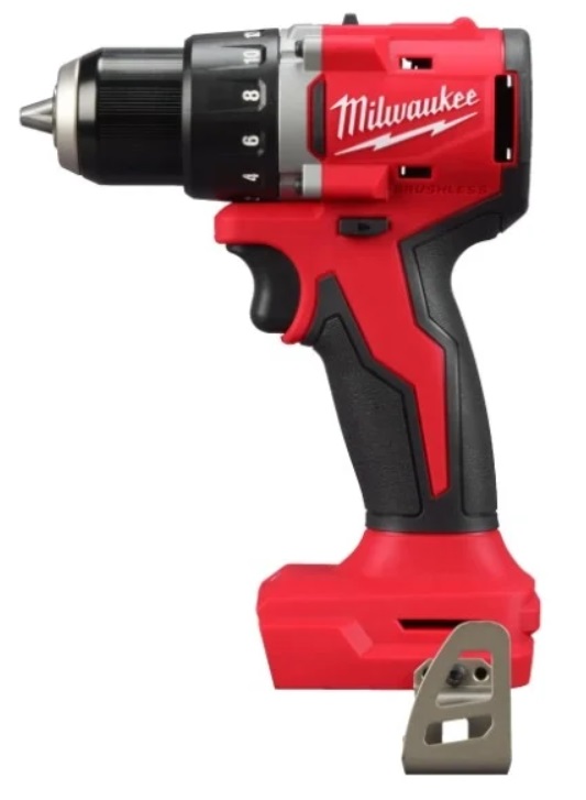 Набор электроинструментов Milwaukee M18 BLCPP2A-402C (4933492827)