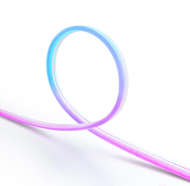 Светодиодная лента Xiaomi Smart Lightstrip Pro (BHR6475GL)