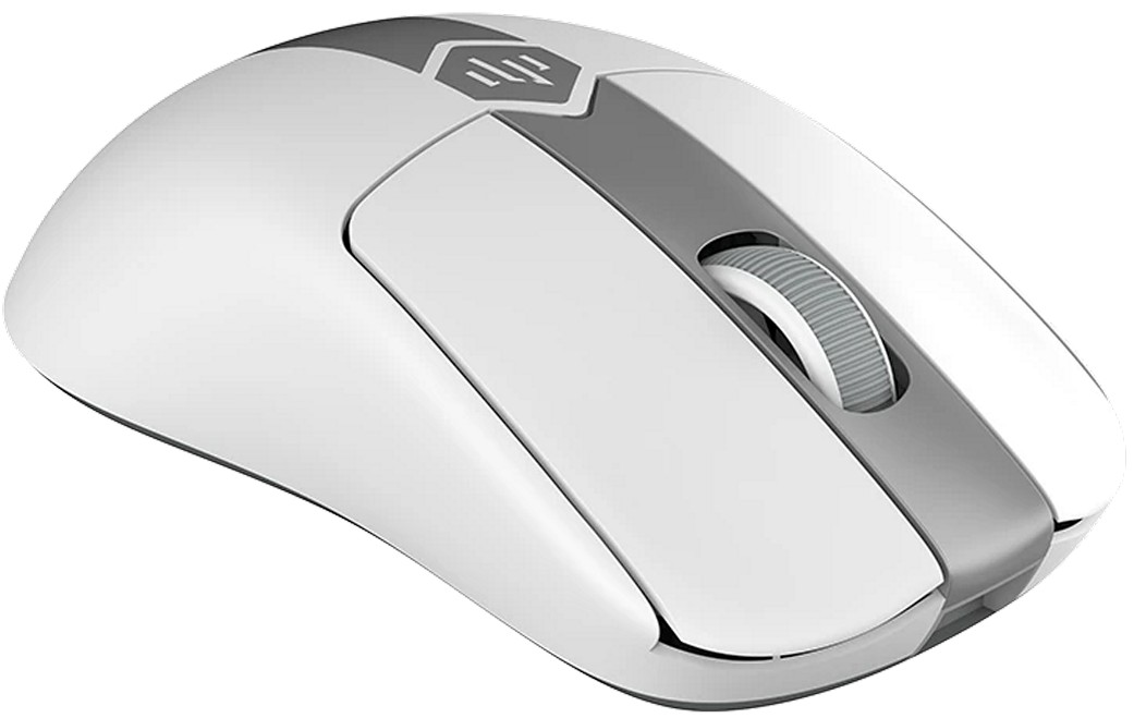 Мышь Дарк Проджект ME5 белый (DP-ME5-1002)