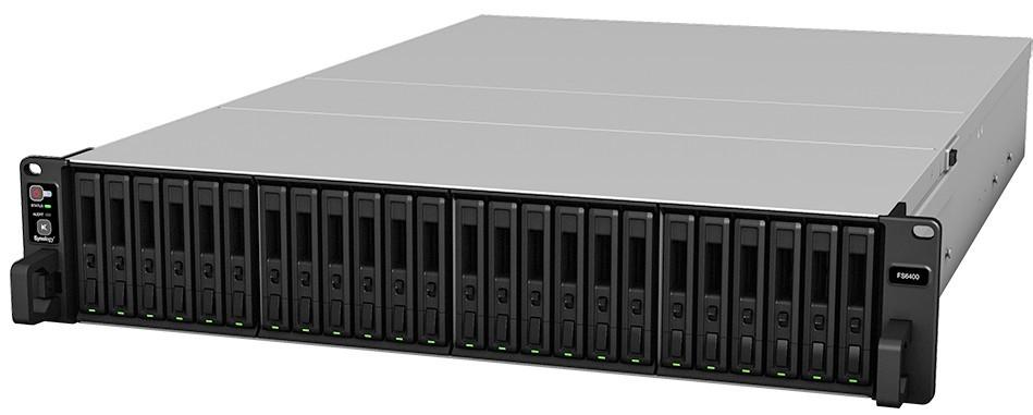 Система хранения данных Synology FS6400
