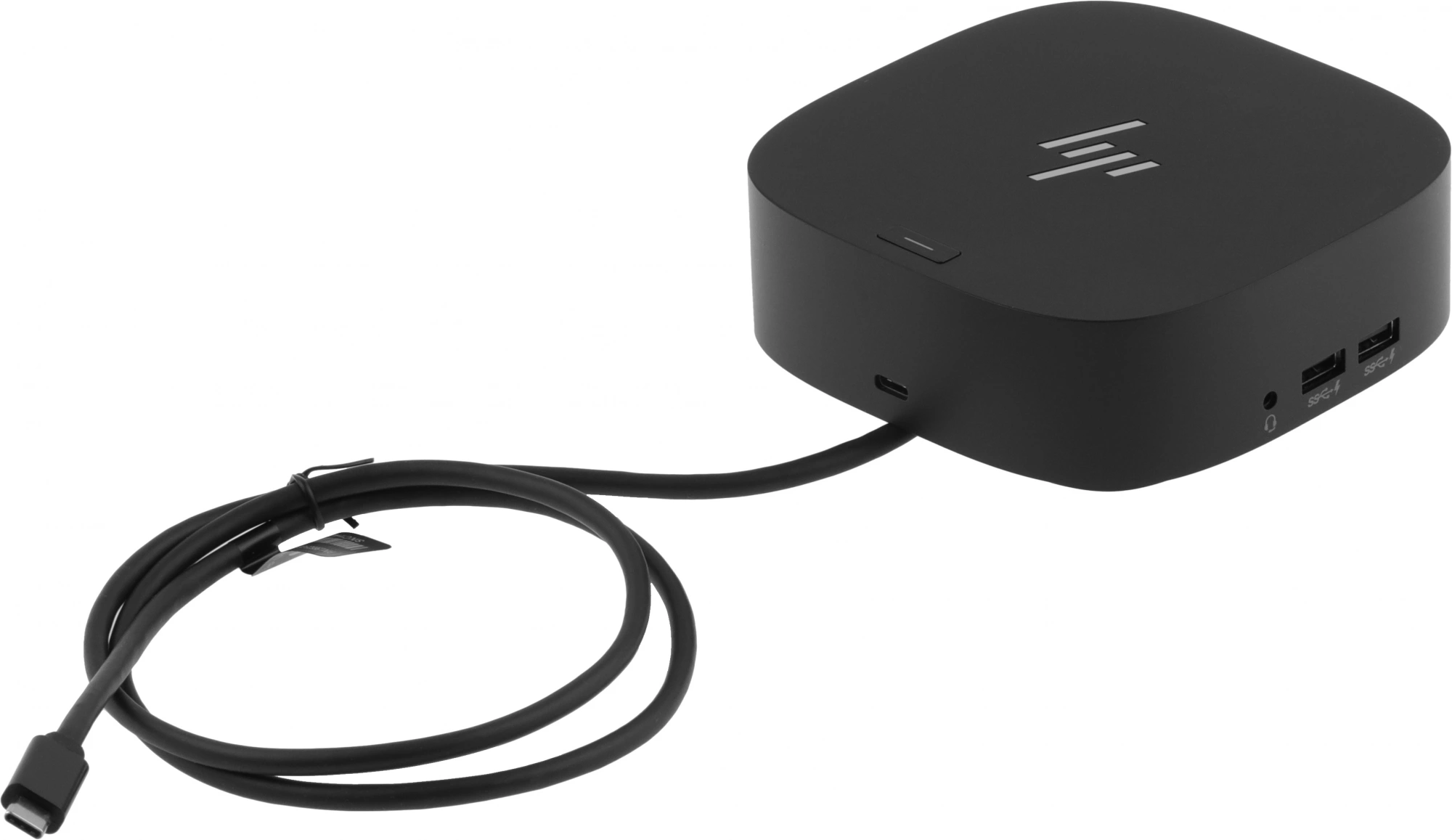 Док-станция HP USB-C G5 (5TW10AA)