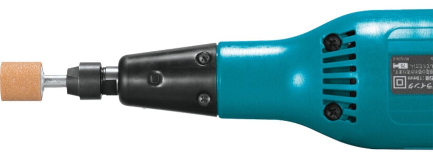 Прямошлифовальная машина Makita GD0603