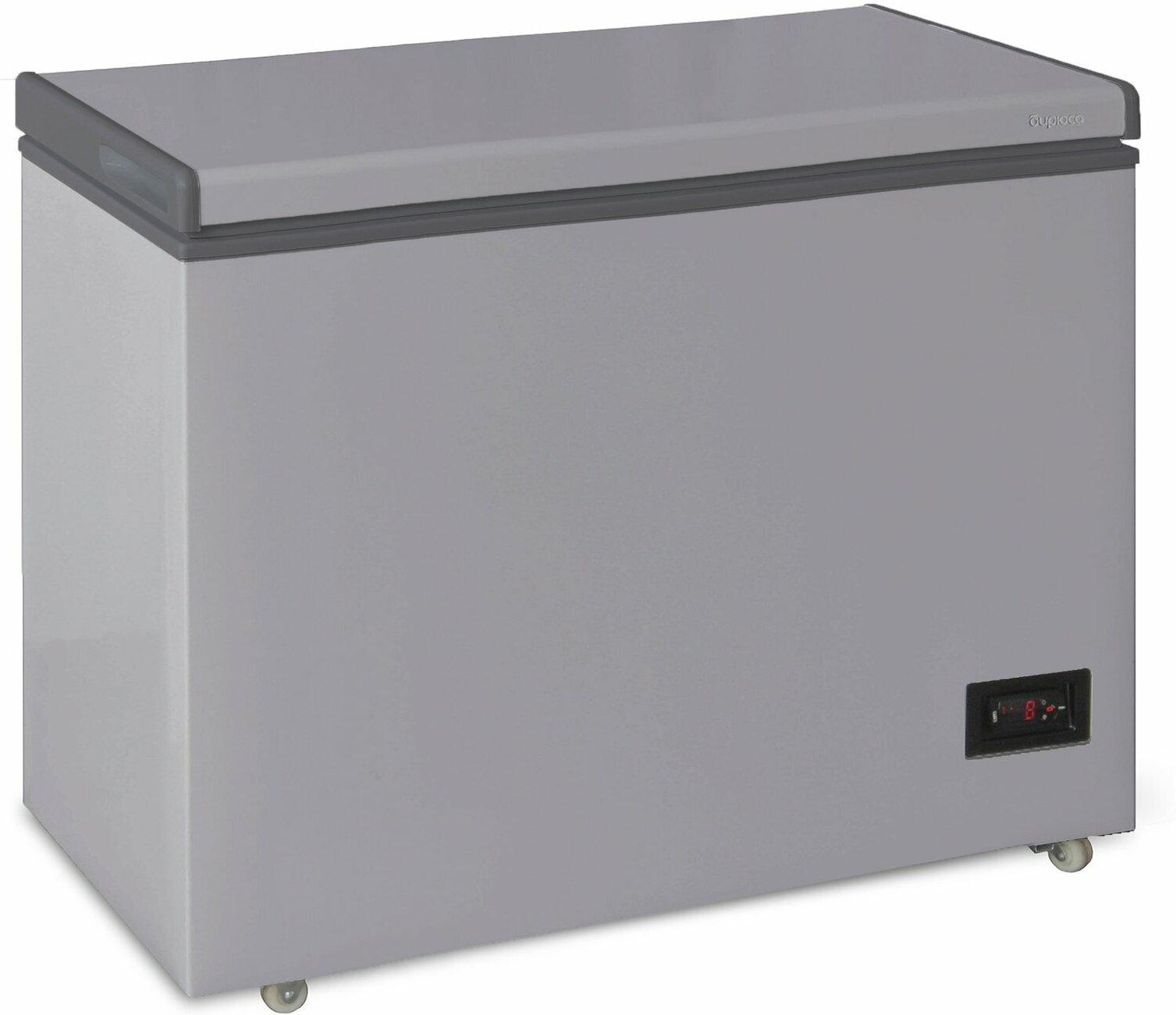 Морозильный ларь Бирюса M 210 KDN