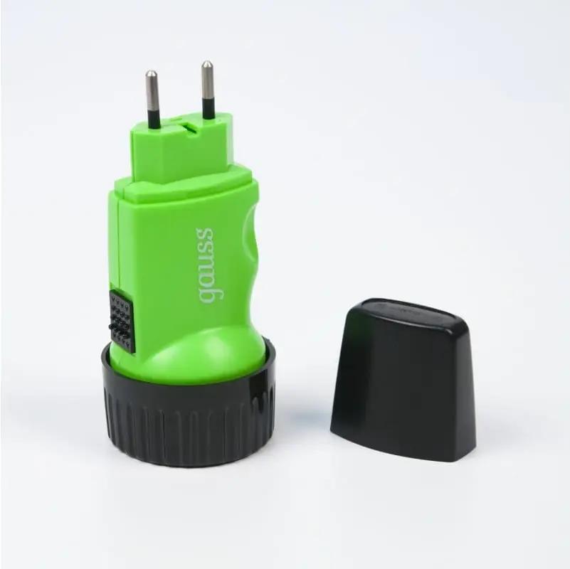Фонарь Gauss GFL103 черный
