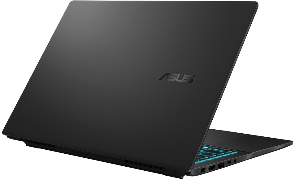 Ноутбук Asus V16 V3607VM-RP049 Matte Black (90NB16K1-M003U0)