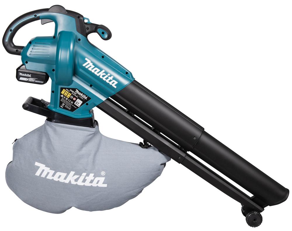 Воздуходувка Makita DUB187Z