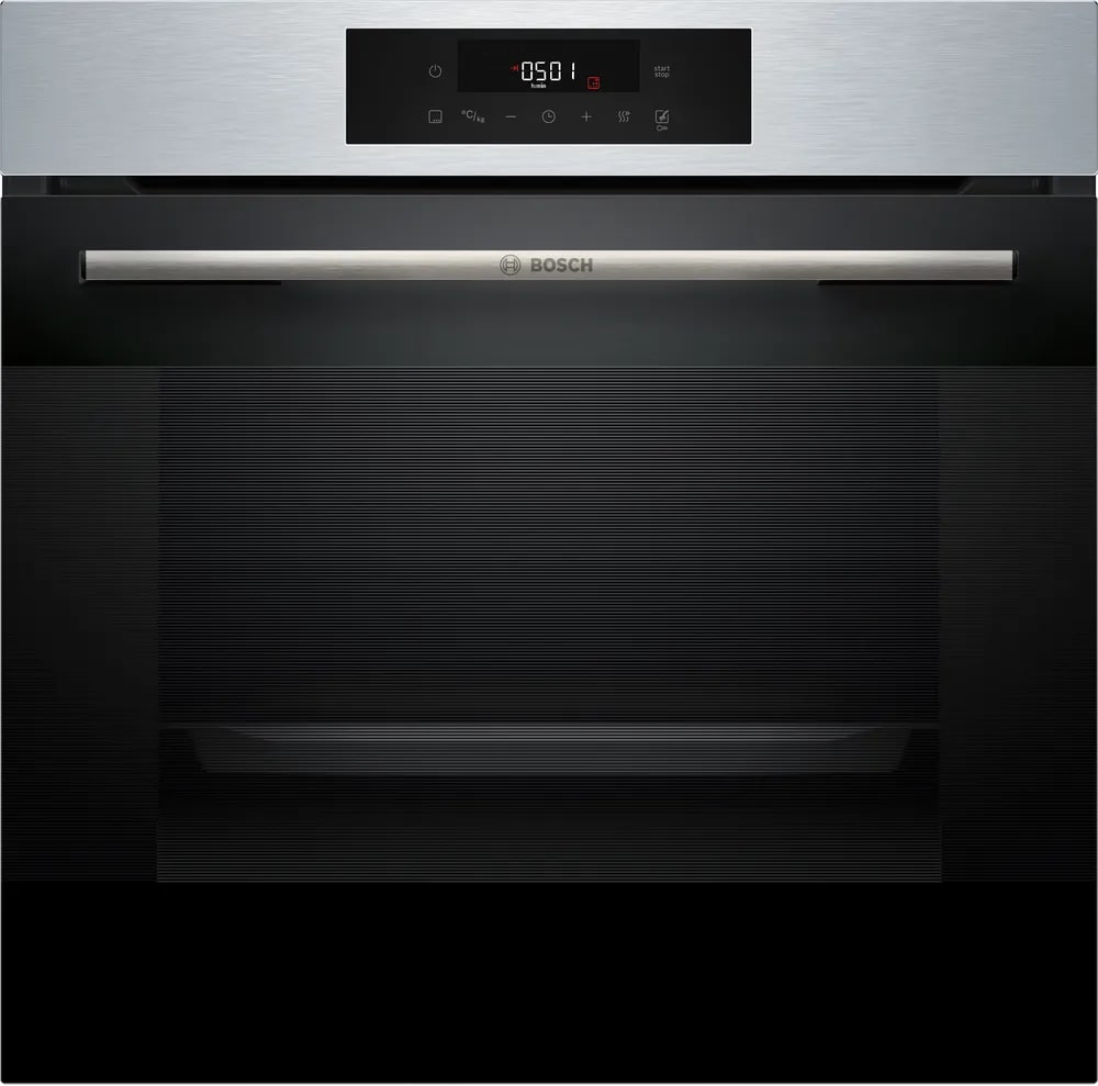 Духовой шкаф Bosch HJG852YS0 нержавеющая сталь