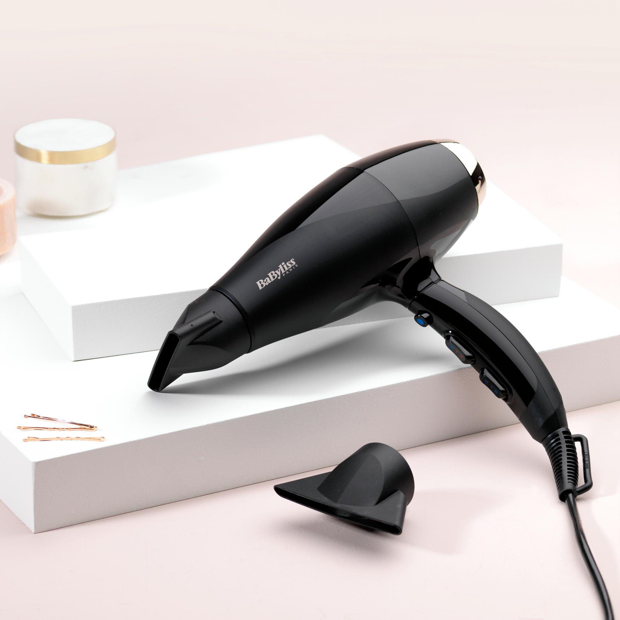 Фен BaByliss 6714E