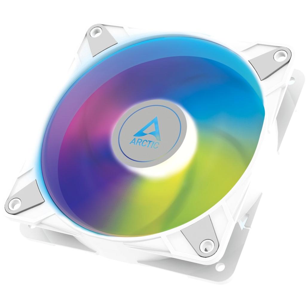 Кулер для корпуса Arctic P12 PWM PST A-RGB 0dB (ACFAN00254A)