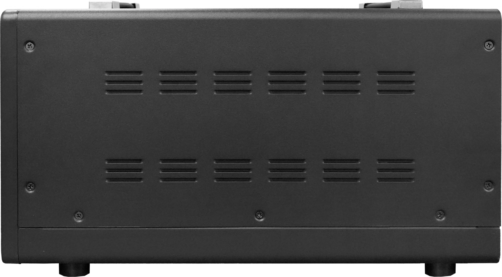Стабилизатор напряжения Smartwatt AVR Tower 12000RF черный (4512020370001)
