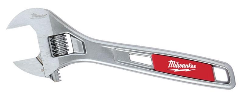 Ключ разводной Milwaukee 48227406