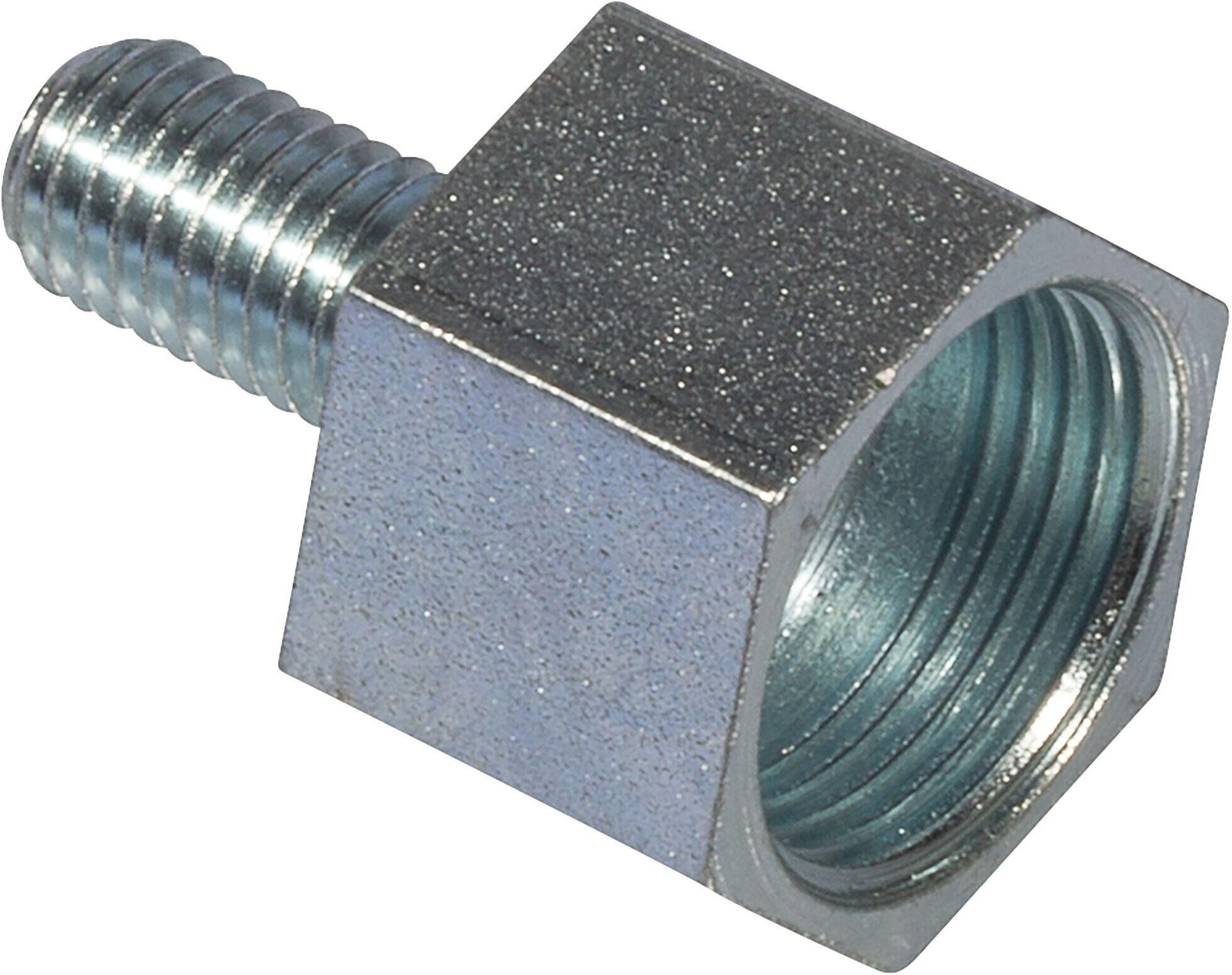 Редукция Fischer RD M16/M12 32мм 50шт (504399)