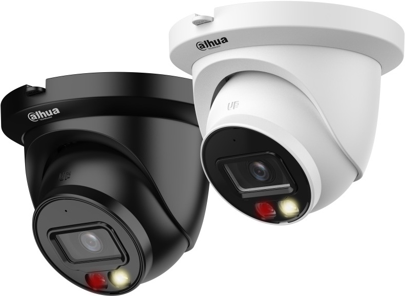 Камера видеонаблюдения Dahua DH-IPC-HDW2249TMP-S-IL-0280B