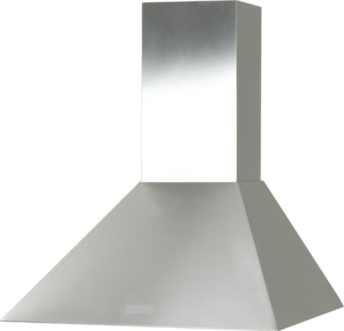 Кухонная вытяжка Elikor Silver Storm 60Н-650-П3Л нержавеющая сталь (841558)