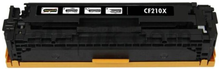 Картридж HP 131X черный (CF210X)