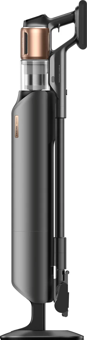 Пылесос Dreame Cordless Vacuum Cleaner Z20 Aqua Cycle Station (VZV36B)