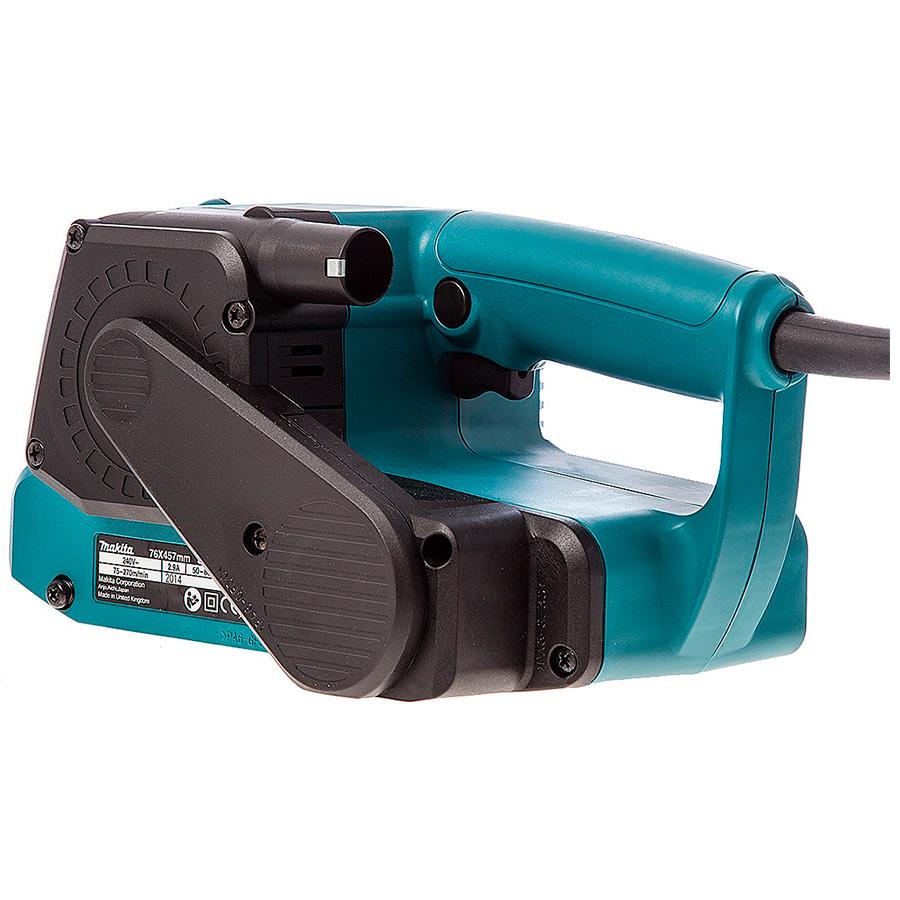 Ленточная шлифмашина Makita 9910