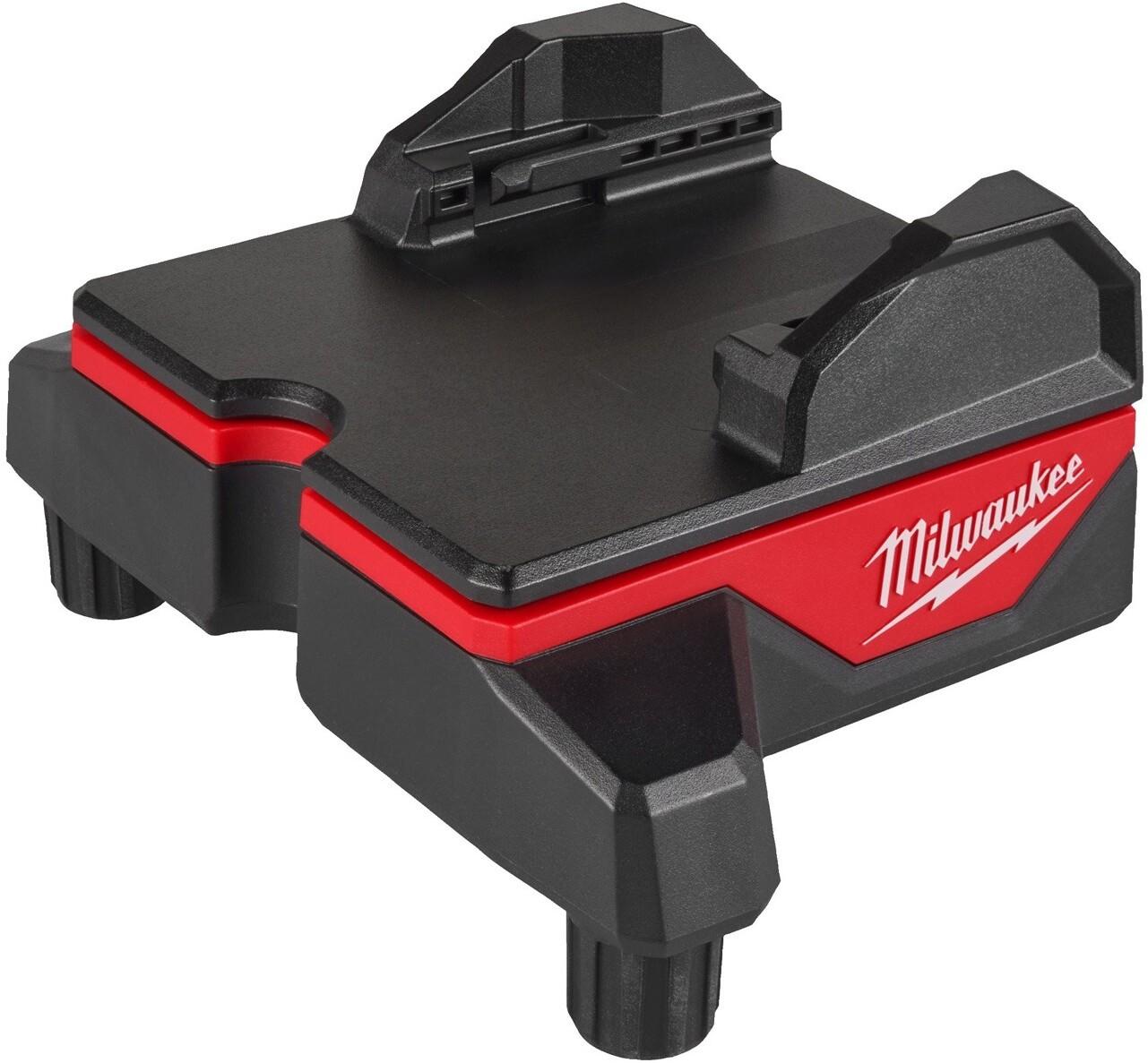 Платформа для центровки нивелира Milwaukee WLB-C (4932479198)