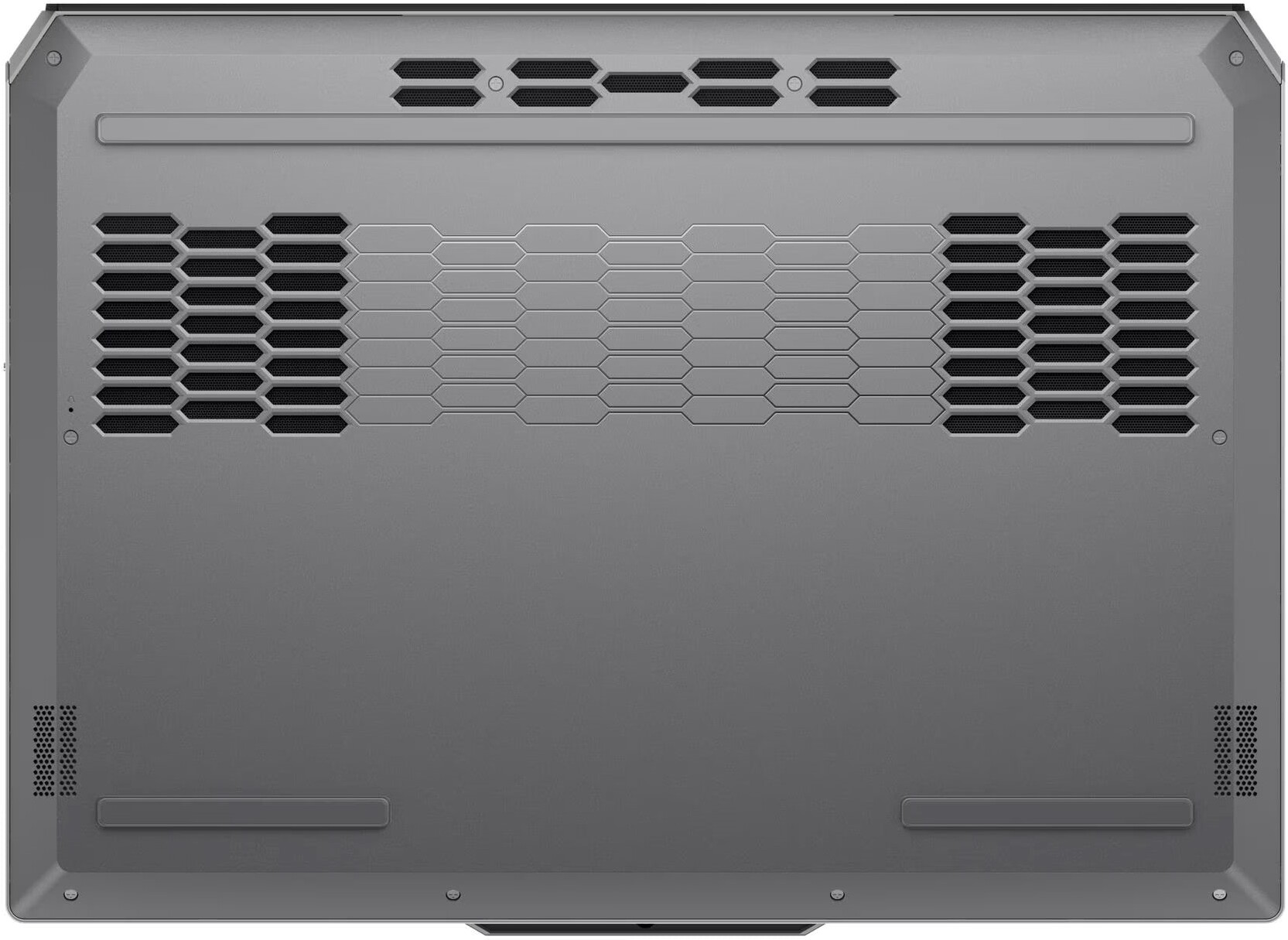Ноутбук Lenovo LOQ 15AHP10 Luna Grey (83JG000VRK)