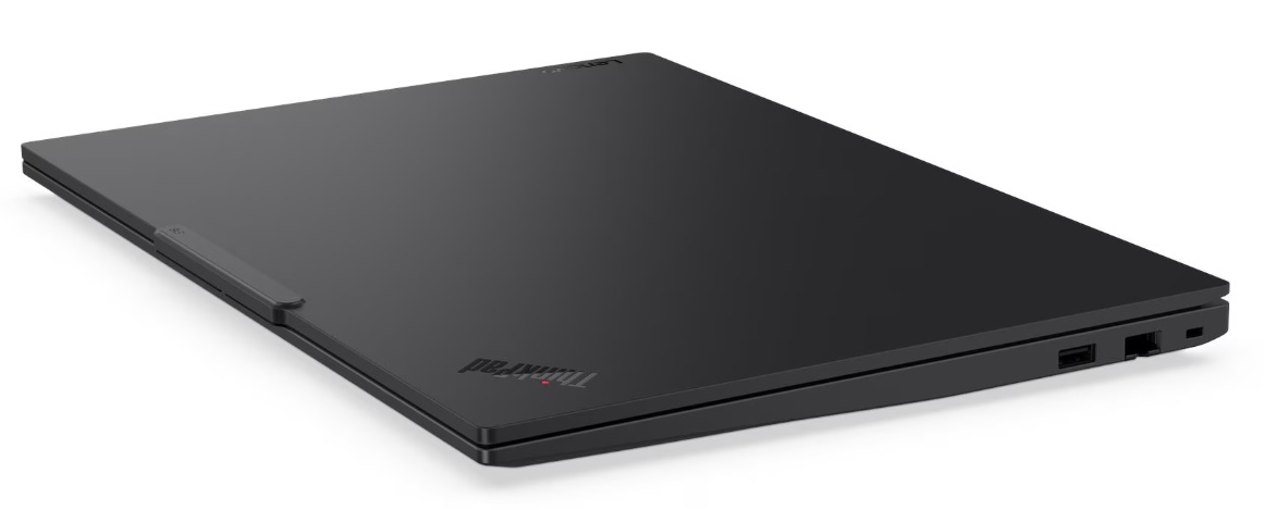 Ноутбук Lenovo ThinkPad E16 Gen 3 Black (21SR0049FW)