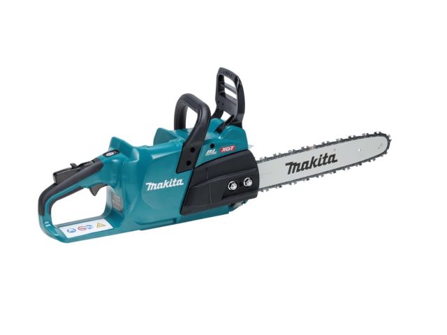 Аккум. пила цепная MAKITA XGT UC025GZ шина 35 см (14"), 0.325", 1.1 мм (40.0 В БЕЗ АККУМУЛЯТОРА)