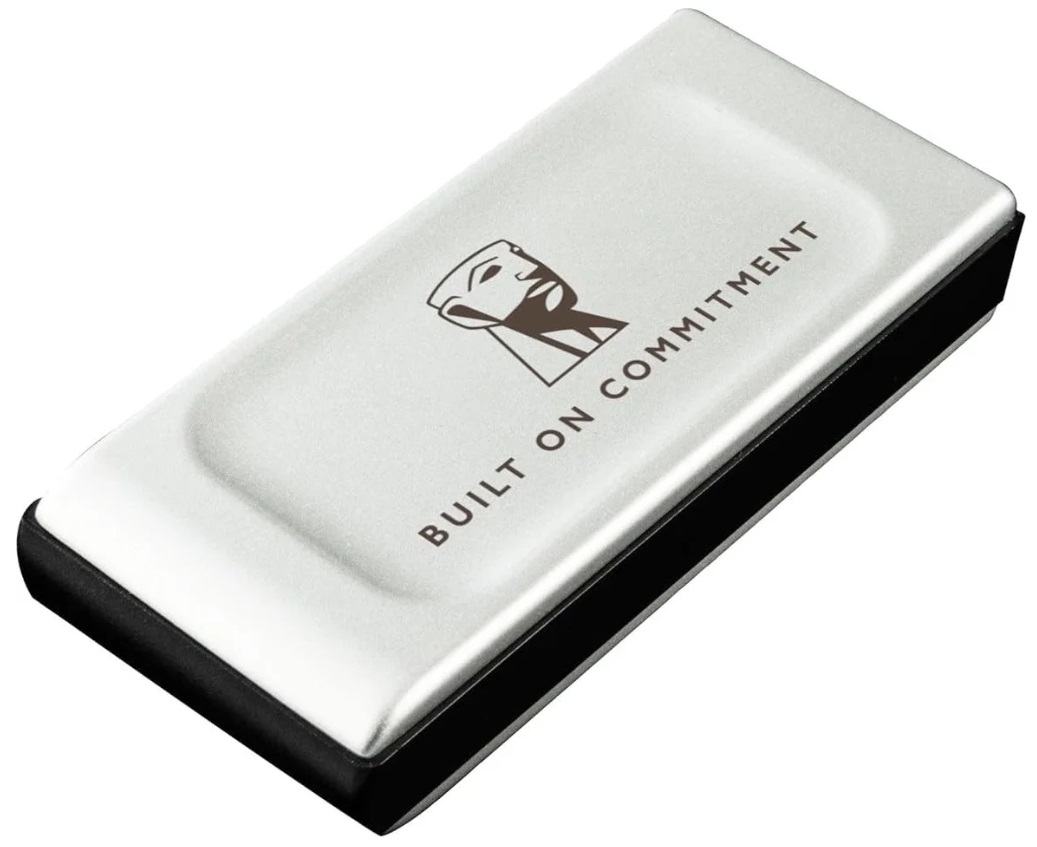 Внешний накопитель Kingston XS2000 1TB (SXS2000/1000GA)