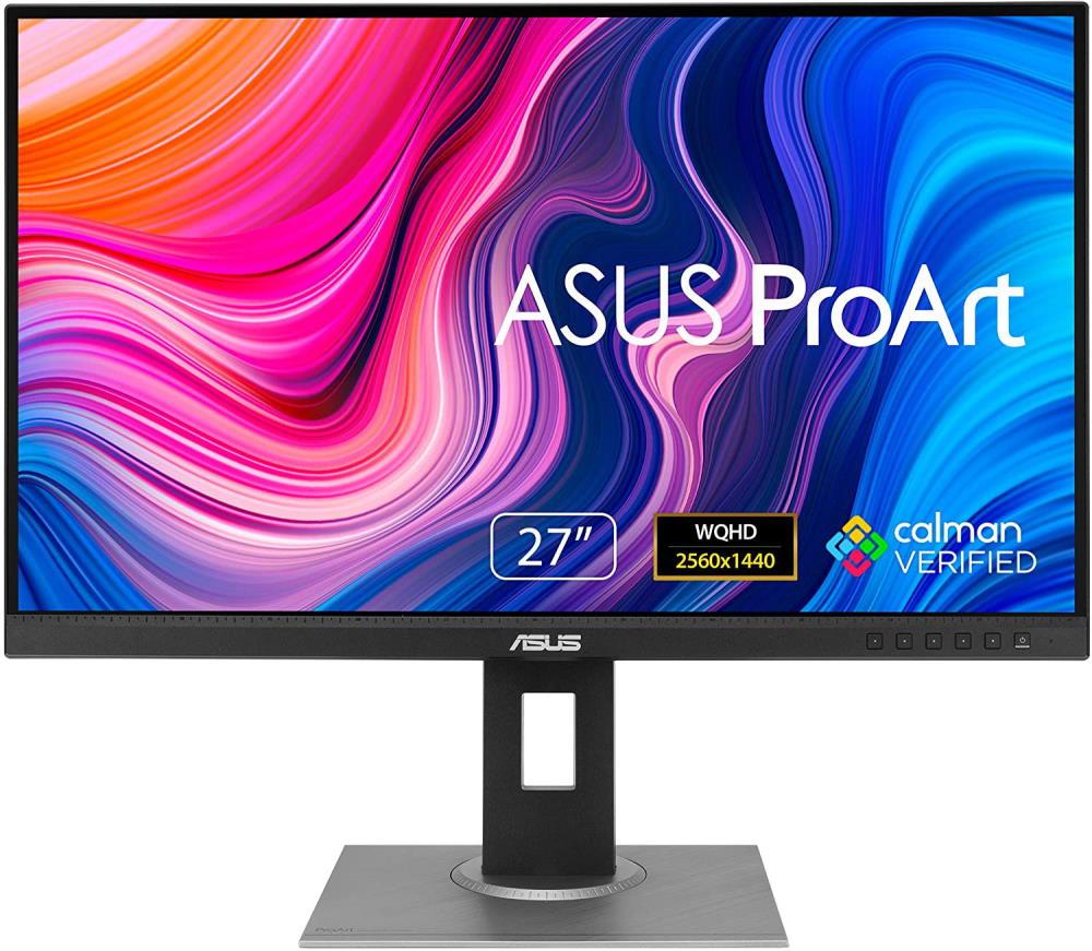 Монитор Asus ProArt PA278QV (90LM05L1-B03370)