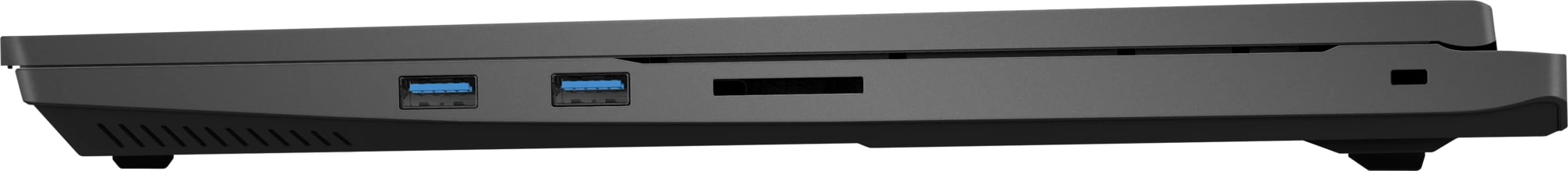 Ноутбук Maibenben X16B (X16B-R98956GQSHBRE3)