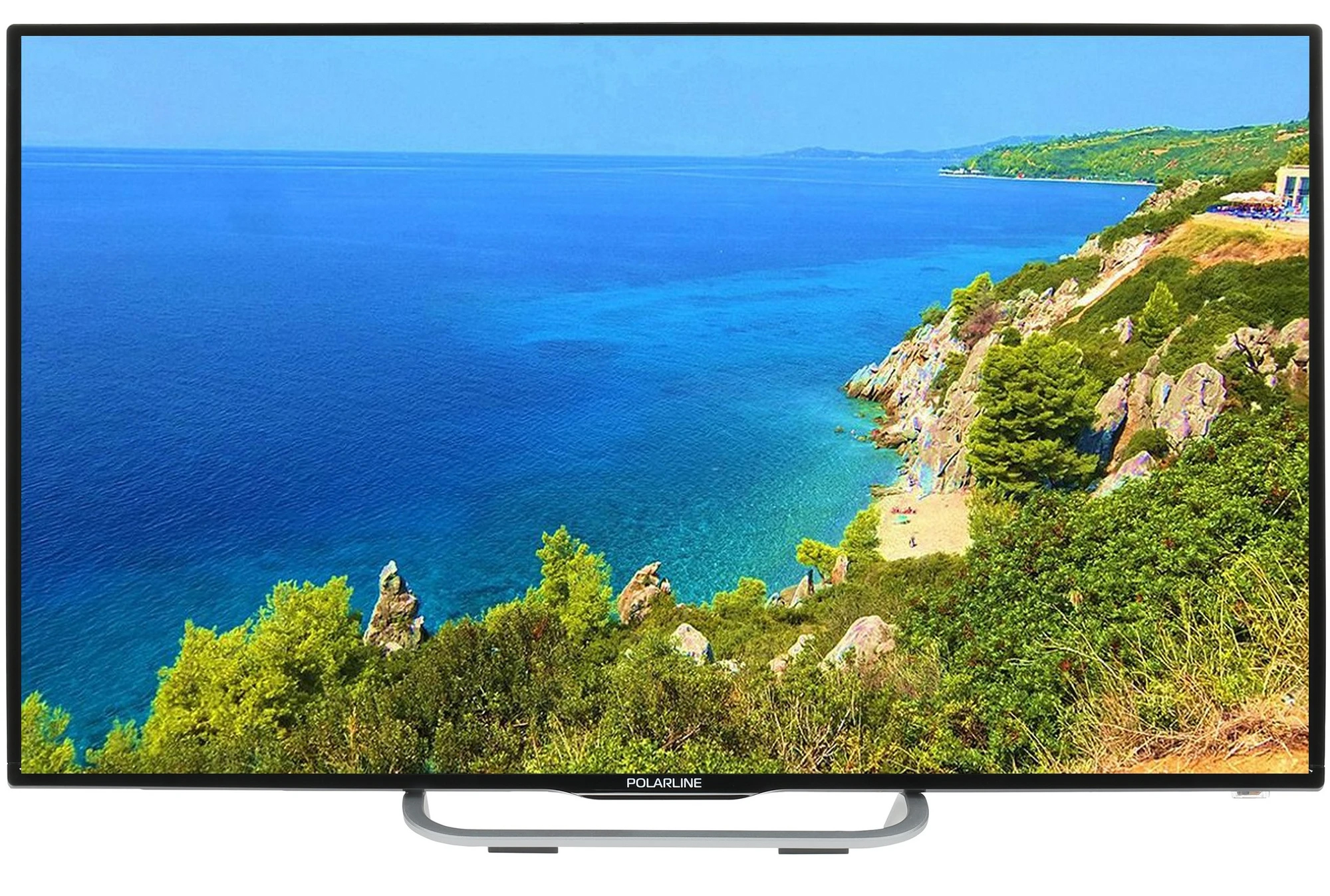 Телевизор Polar 43PL52TC-SM
