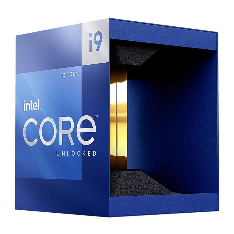 Процессор Intel Core i9 12900K OEM
