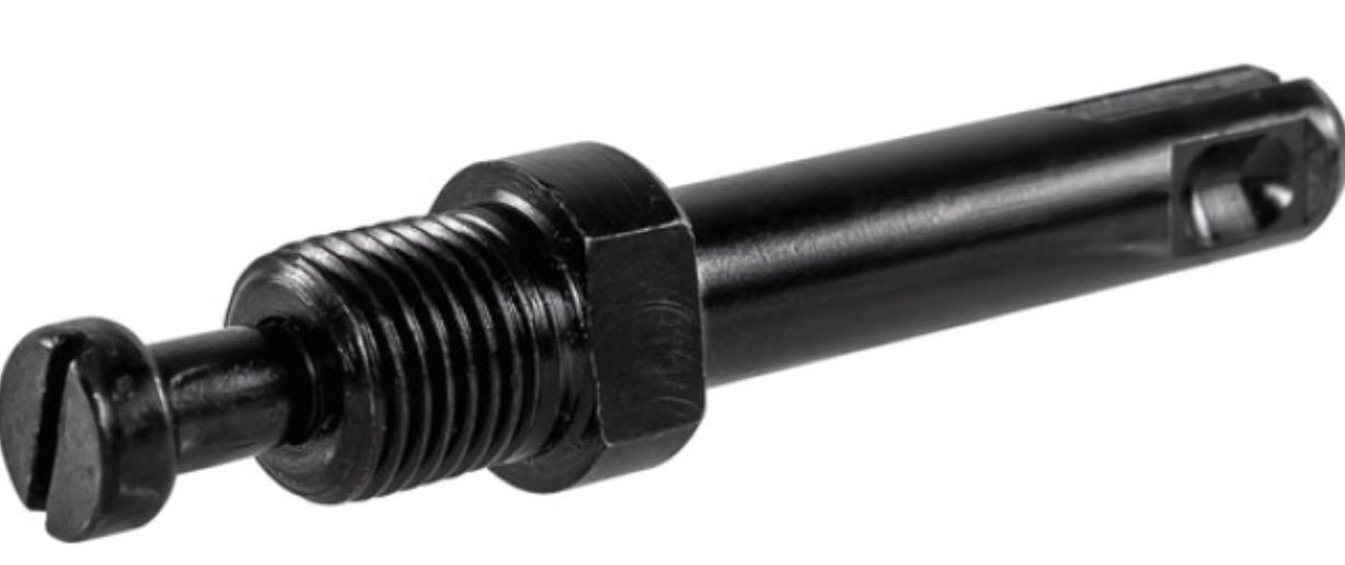 Адаптер под патрон Makita с SDS-Plus на 1/2" (D-14093)