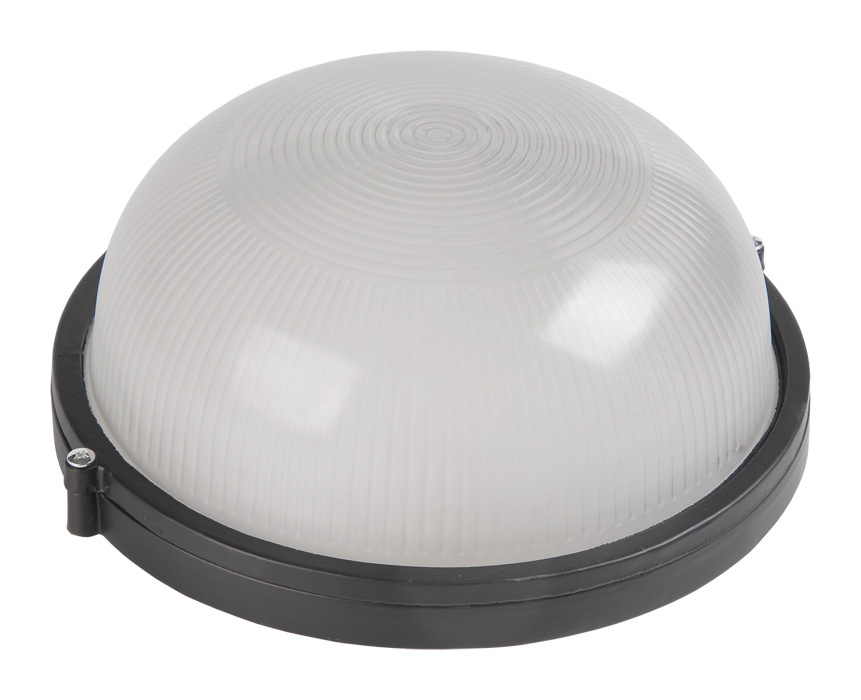 Уличный светильник IEK НПП1101 черный (LNPP0-1101-1-100-K02)