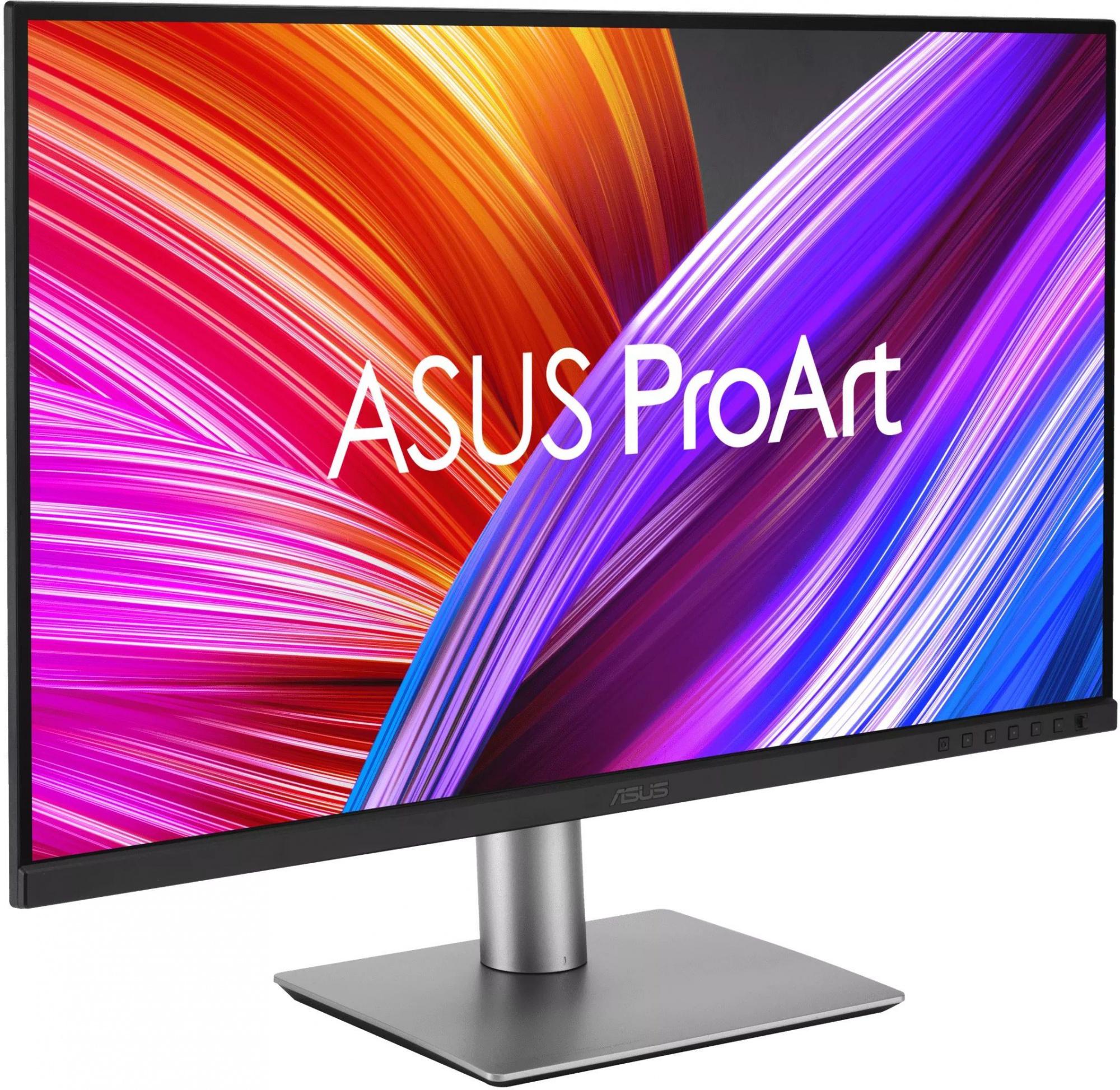 Монитор Asus ProArt PA279CRV черный (90LM08E0-B01K70)
