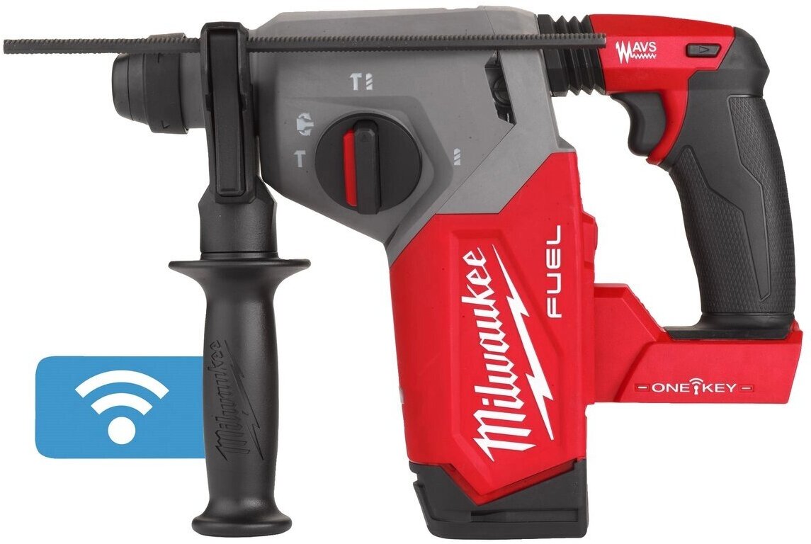 Перфоратор Milwaukee M18 ONE FH-0X (4933478886)