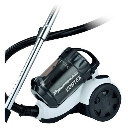 Пылесос Centek CT-2528 красный