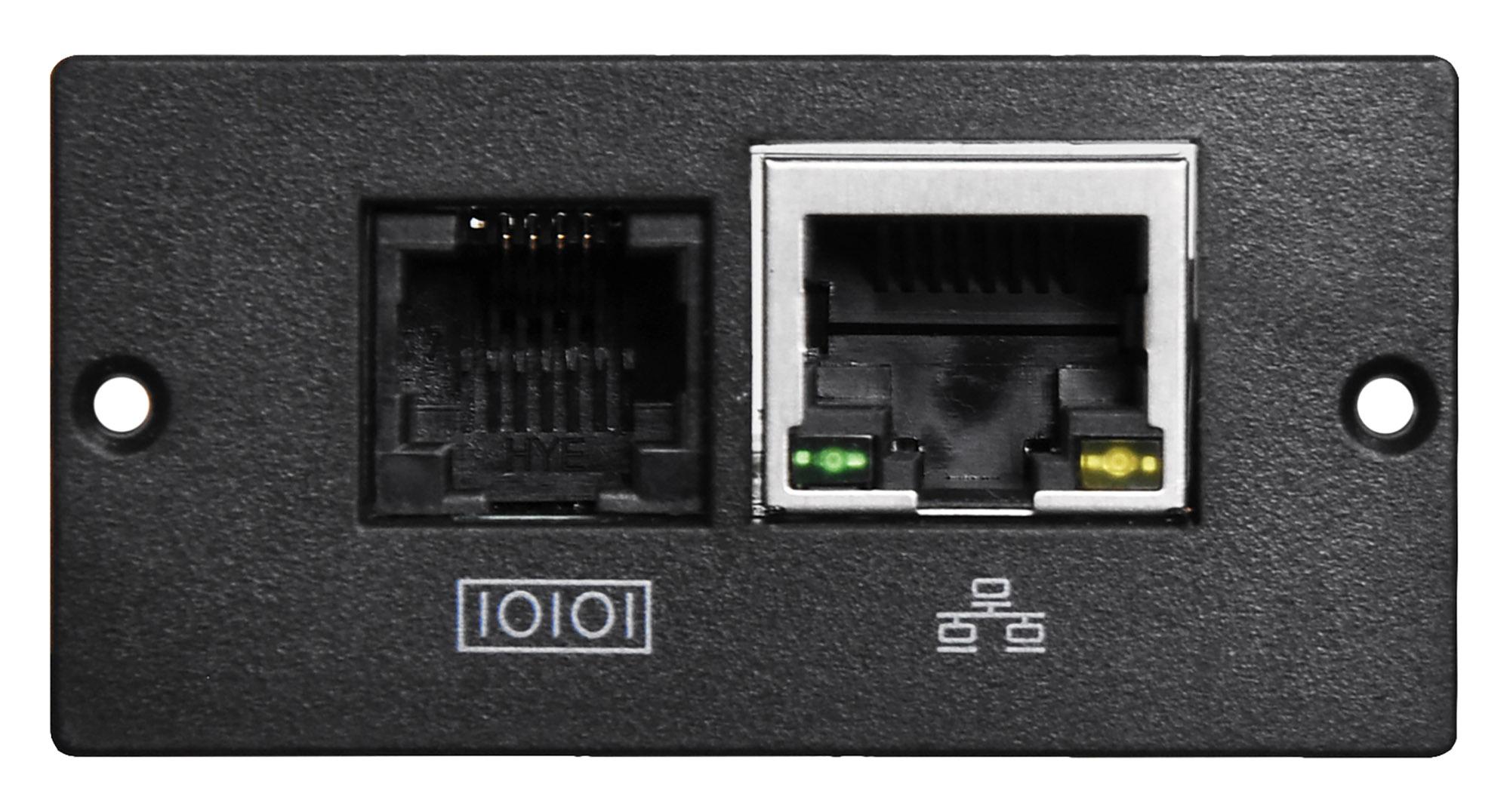 Модуль Ippon SNMP card Innova RT33 (1180661)